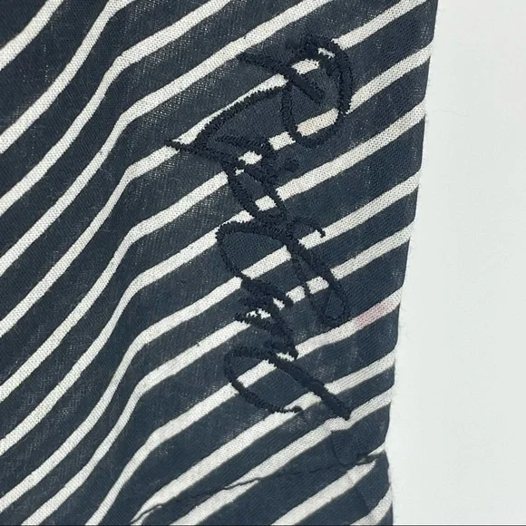 RIPCURL TIKI GODDESS TANK TOP BLACK STRAPPY BACK EXTRA SMALL - Picture 7 of 10